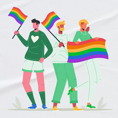 Heineken implementa ratificação de nomes e apoio psicológico para transgêneros