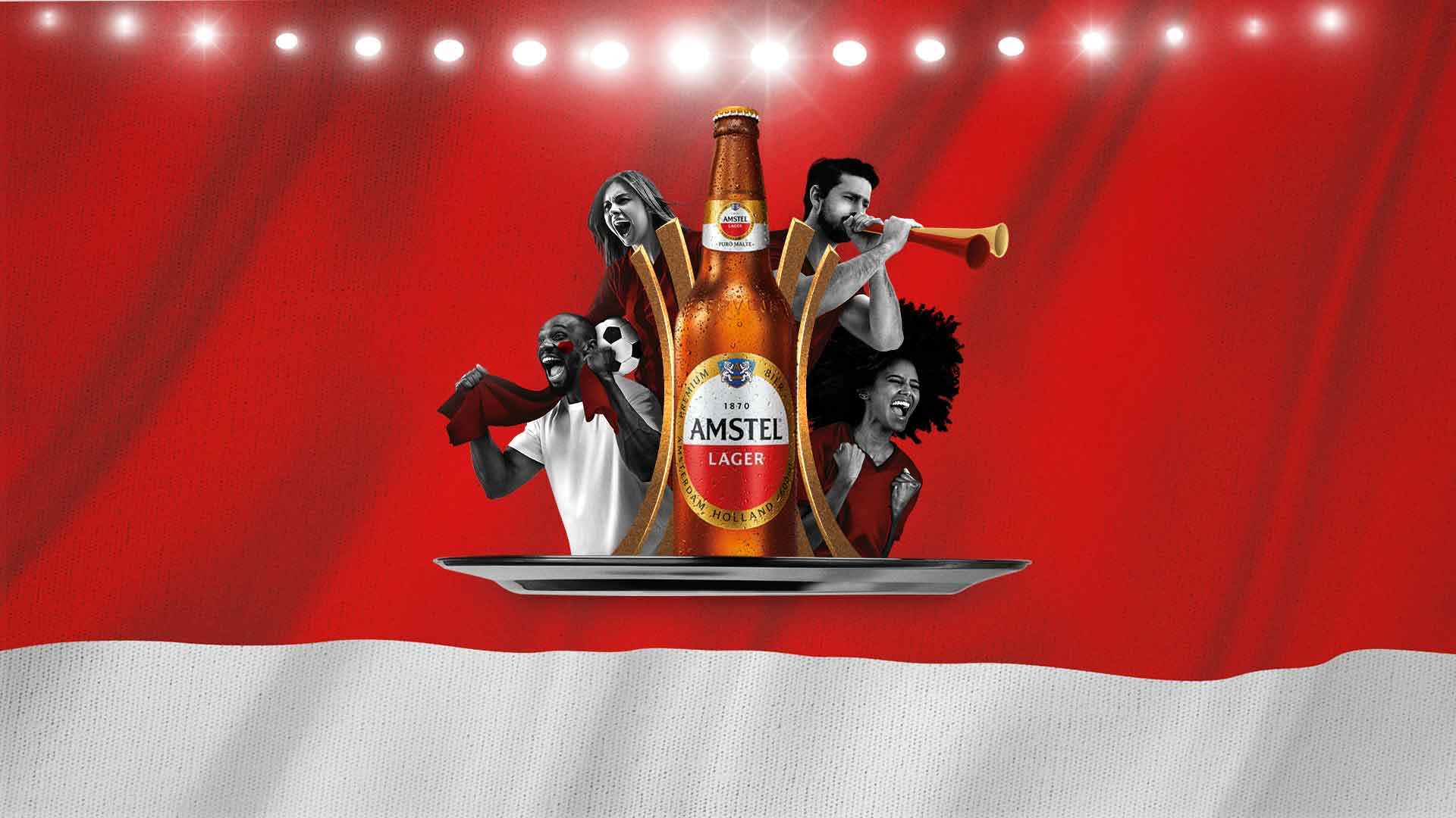 Amstel