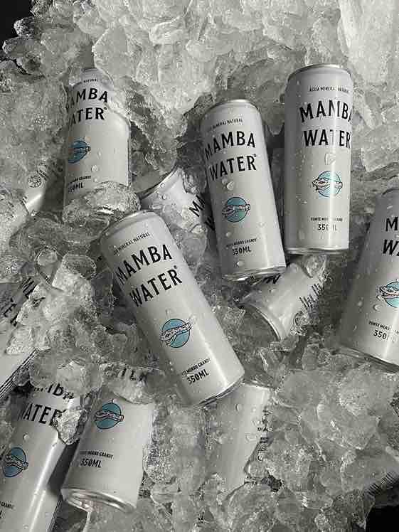 Mamba Water
