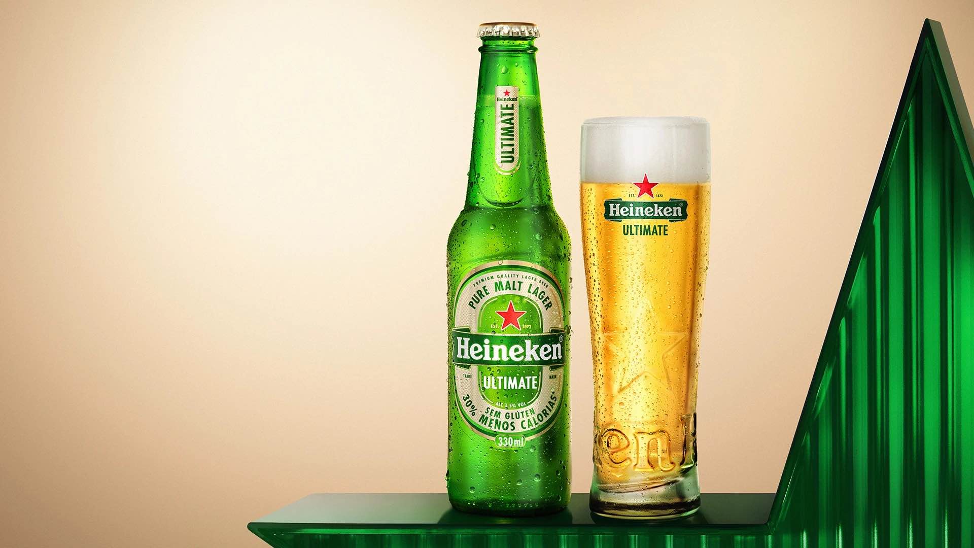 Heineken® Ultimate