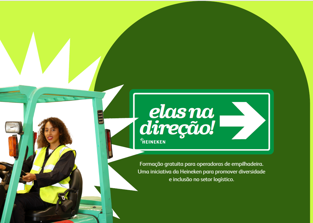 Programa Elas na Direção 