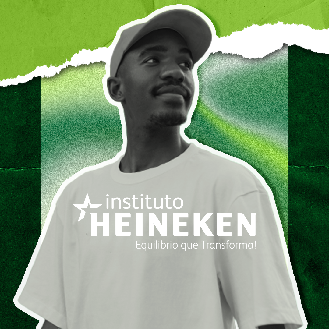 Instituto HEINEKEN Brasil