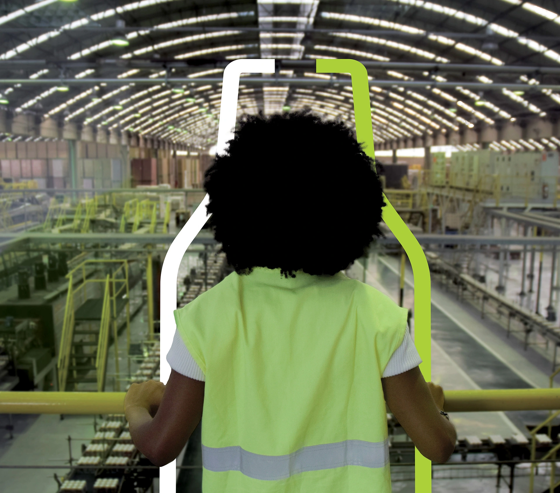 Coragem é um dos valores do Grupo Heineken