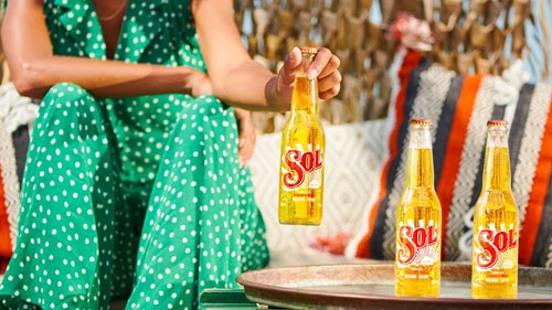Sol Beer