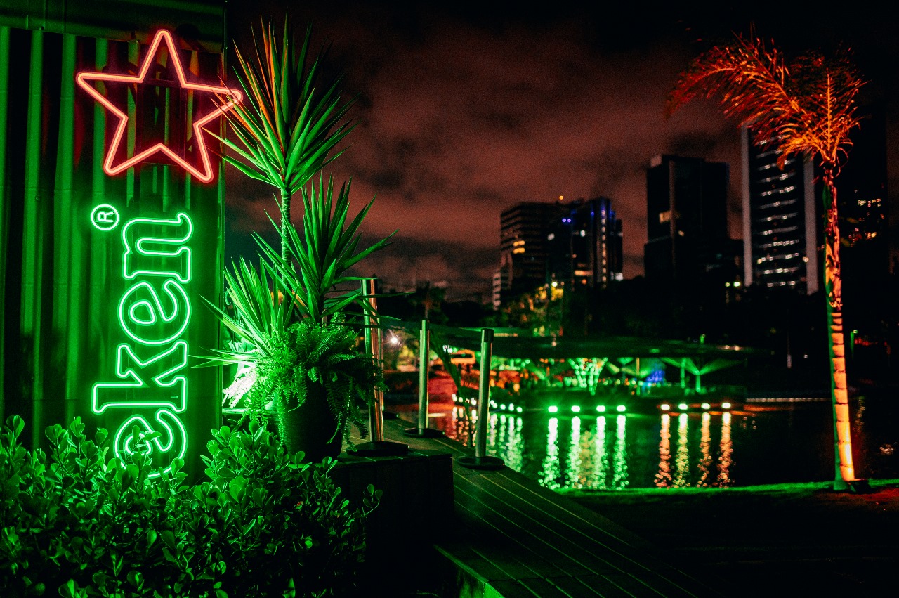 Fachada Bar - Bares - Pinheiros, São Paulo